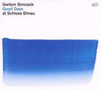 Act Good Days At Schloss Elmau - Gwilym Simcock