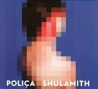 Memphis Industries Shulamith - Polica