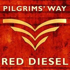Fellside Red Diesel