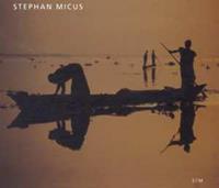 ECM Garden Of Mirrors - Stephan Micus