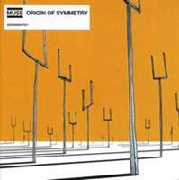 Mushroom Origin Of Symmetry - Muse