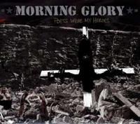 Fat Wreck Chords Poets Were My Heroes - Morning Glory