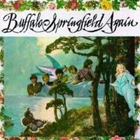 Rhino Again - Buffalo Springfield