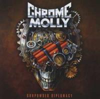 Earmusic Gunpowder Diplomacy - Chrome Molly