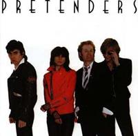 Warner Music Uk Pretenders - Pretenders