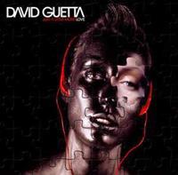 Virgin Music Just A Little More Love - David Guetta