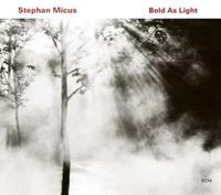 ECM Bold As Light - Stephan Micus