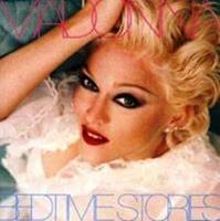 Rhino Focus Bedtime Stories - Madonna