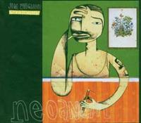 Lieblingslied Scratchbook - Jim Avignon /neoangin
