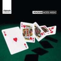 Signum Classics Aces High - Voces8