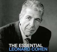 Sony Music Entertainment The Essential Leonard Cohen