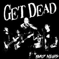 Fat Wreck Chords Bad News - Get Dead
