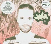 Ninja Tune What We Must - Jaga Jazzist