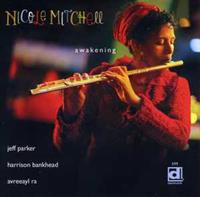 Delmark Awakening - Nicole Mitchell