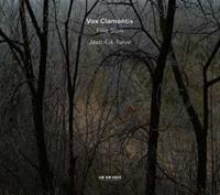 Ecm New Series Filia Sion - Vox Clamantis - Jaan-eik Tulve