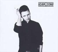 Grand Hotel Van Cleef Adam Angst - Adam Angst