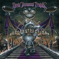 Insideoutmusic Deconstruction - Devin Townsend Project