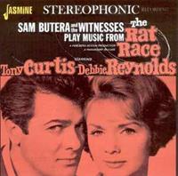 Jasmine Play Music From The Rat Race - Sam Butera & The Witnesses
