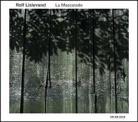 ECM La Mascarade - Rolf Lislevand & Concerto Ste