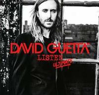 Parlophone Listen - David Guetta