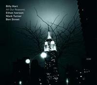 ECM All Our Reasons - Iverson