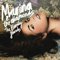 Wm Uk The Family Jewels - Marina And The Diamonds