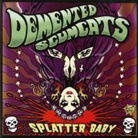 Splatter Baby