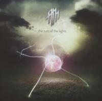 Paagman Turn Of The Lights - Andre Matos