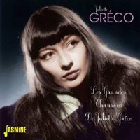 Juliette Greco - Les Grandes Chansons