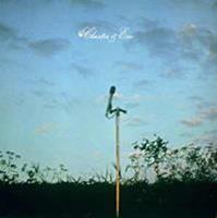 Bureau B Cluster & Eno - Cluster & Eno