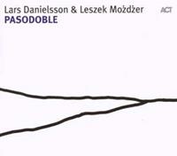 Act Pasodoble -Digi- - Lars Danielsson /leszek M