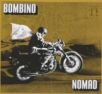 Warner Bros Nomad - Bombino