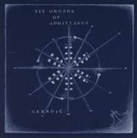 Drag City Hexadic - Six Organs Of Admittance