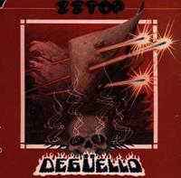 Wea Deguello - Zz Top