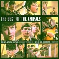Emi Best Of - The Animals