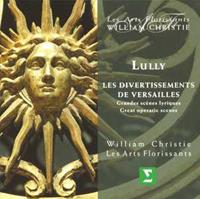 Erato Les Divertissements De Versailles - Les Arts Florissants