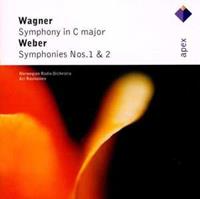 Wagner/Weber
