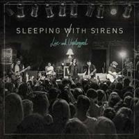 Epitaph Live And Unplugged - Sleeping With Sirens
