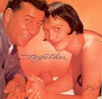Jasmine Together - Louis Prima & Keely Smit