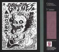4ad Visions - Grimes