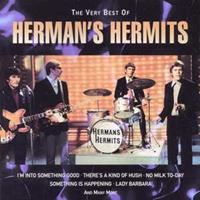 Parlophone The Very Best Of - Herman's Hermits