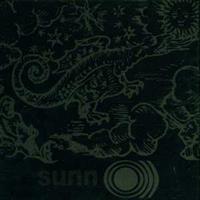 Southern Lord Flight Of The Behemoth - Sunn 0)))