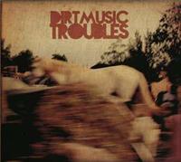 Glitterbeat Records Troubles - Dirtmusic