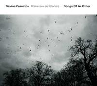 ECM Songs Of An Other - Savina Yannatou