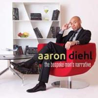 Mack Avenue Bespoke Man's Narrative - Aaron Diehl