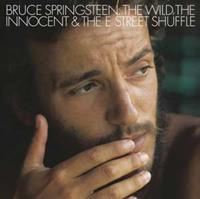 Sony Music Entertainment The Wild,The Innocent And The E Street Shuffle