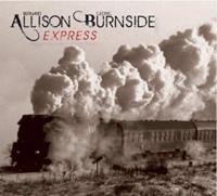 Coast To Coast Allison Burnside Express - Allison Burnside Express