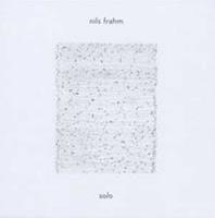 Erased Tapes Solo - Nils Frahm