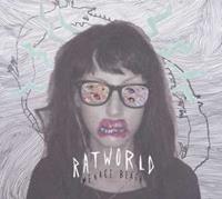 Memphis Industries Ratworld - Menace Beach