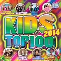 Cloud 9 Kids Top 100 - 2014